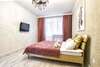 Апартаменты Art House White Нур-Султан-5