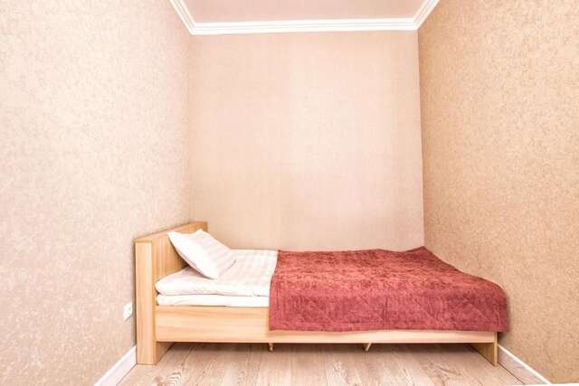 Апартаменты Art House White Нур-Султан-30
